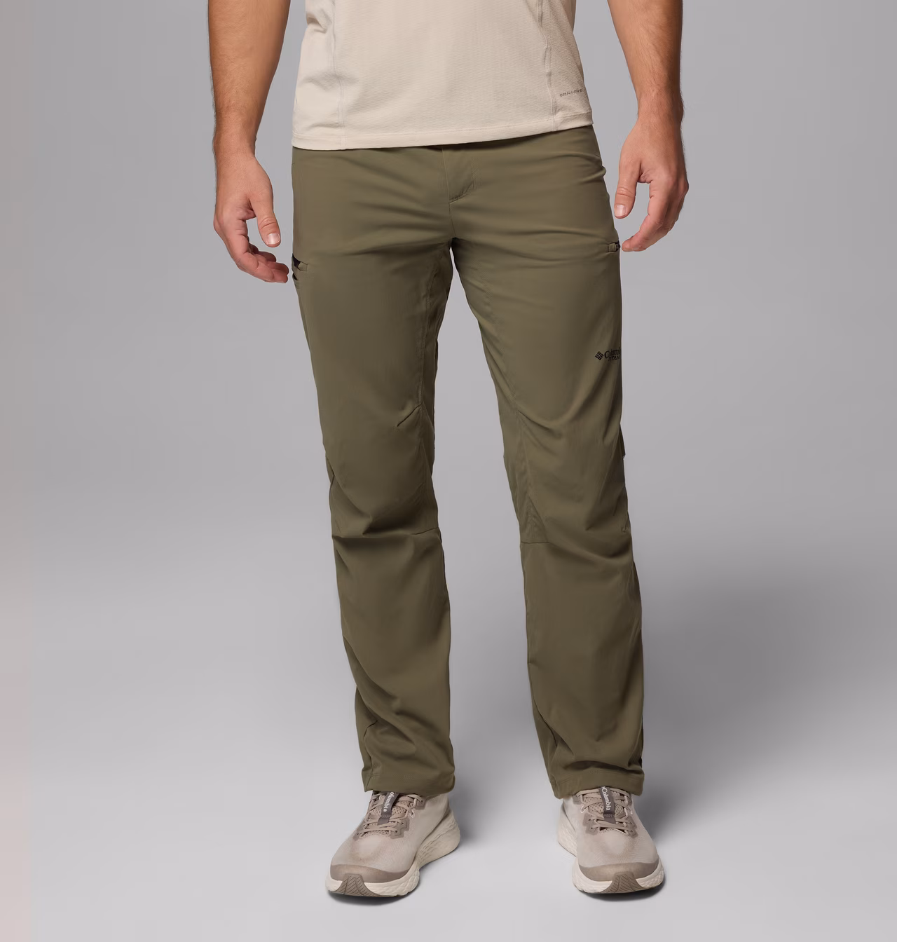 PANTALON MASCULINO COLUMBIA COSMIQUES PRO